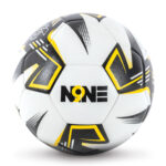 ΜΠΑΛΑ ΠΟΔ/ΡΟΥ NINE HYBRID STRIKER ΛΕΥΚΟ No.5