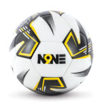 ΜΠΑΛΑ ΠΟΔ/ΡΟΥ NINE HYBRID STRIKER ΛΕΥΚΟ No.4