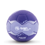 ΜΠΑΛΑ HANDBALL AMILA BRAVO LITE No.1 (ΜΩΒ)