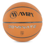 ΜΠΑΛΑ BASKET AMILA 7 MICROFIBER PU DOMINATE