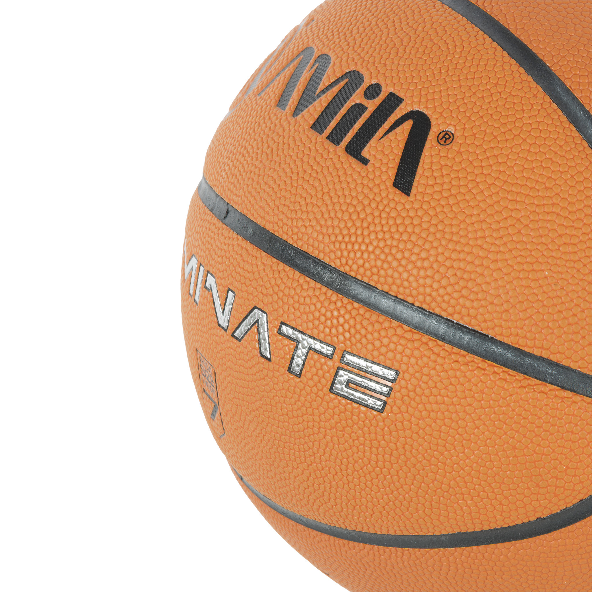 Μπάλα Μπάσκετ Dominate S No7 - Πορτοκαλί-41705