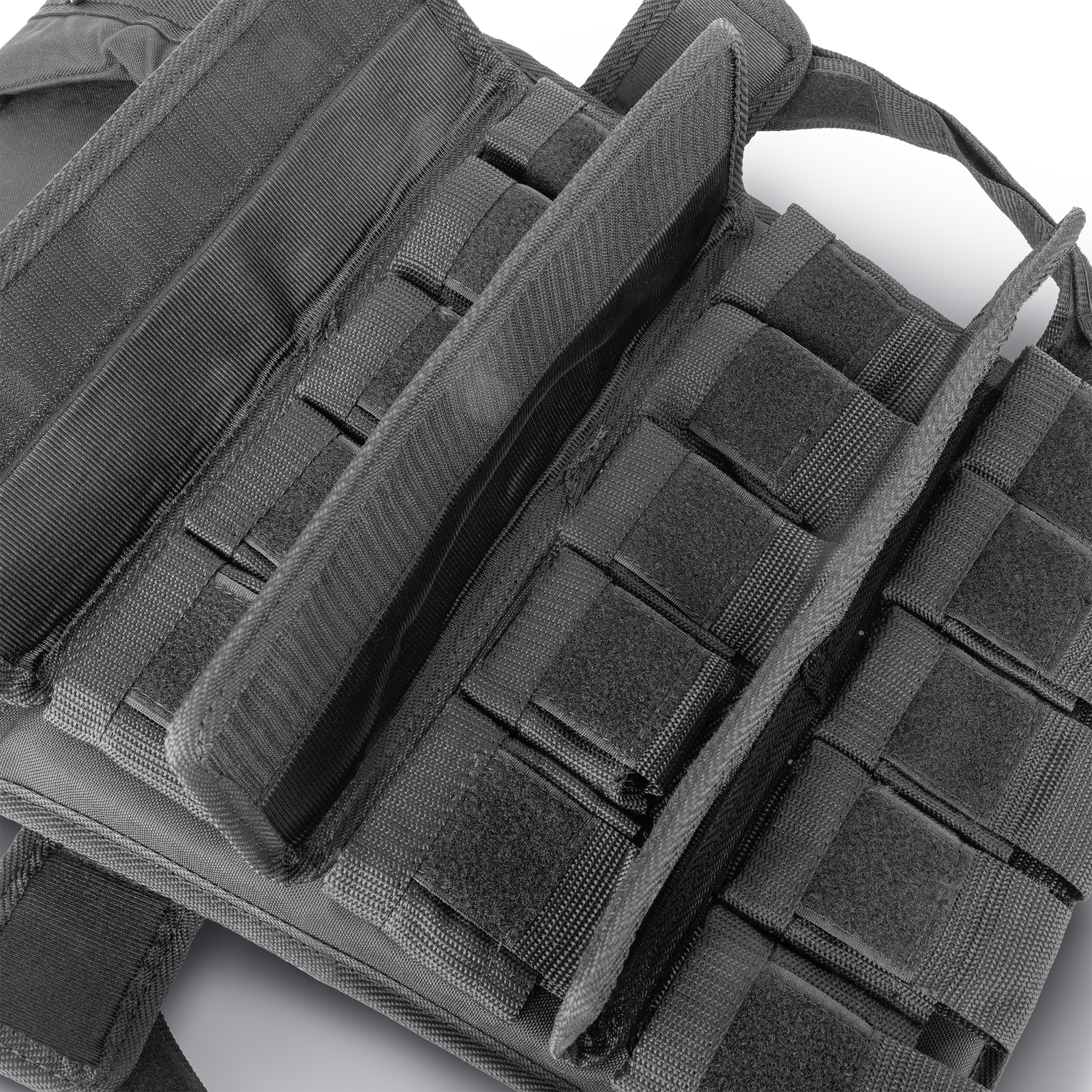 Γιλέκο Βαρών Weight Vest Raw Vigor-95106