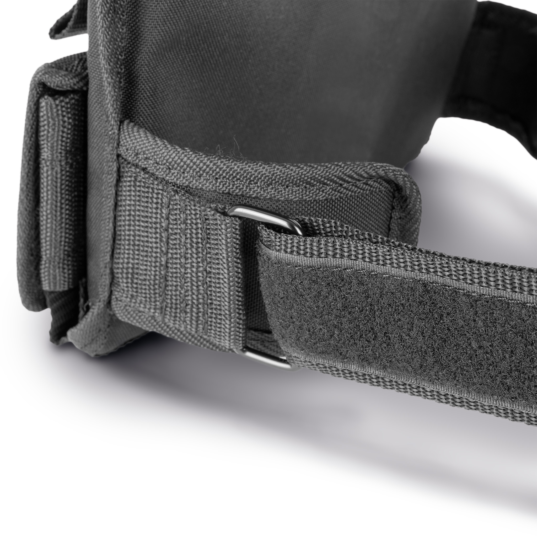 Γιλέκο Βαρών Weight Vest Raw Vigor-95106