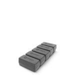 ΒΑΡΗ ΓΙΑ ΓΙΛΕΚΟ 95106 -  5 ΤΜΧ x 950GR