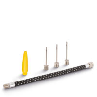 Σετ Ακροφυσίων και Προέκτασης για Τρόμπες Αέρα-97448