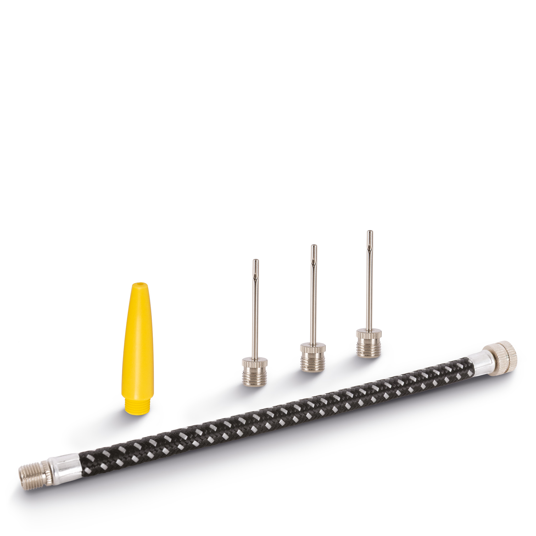 Σετ Ακροφυσίων και Προέκτασης για Τρόμπες Αέρα-97448