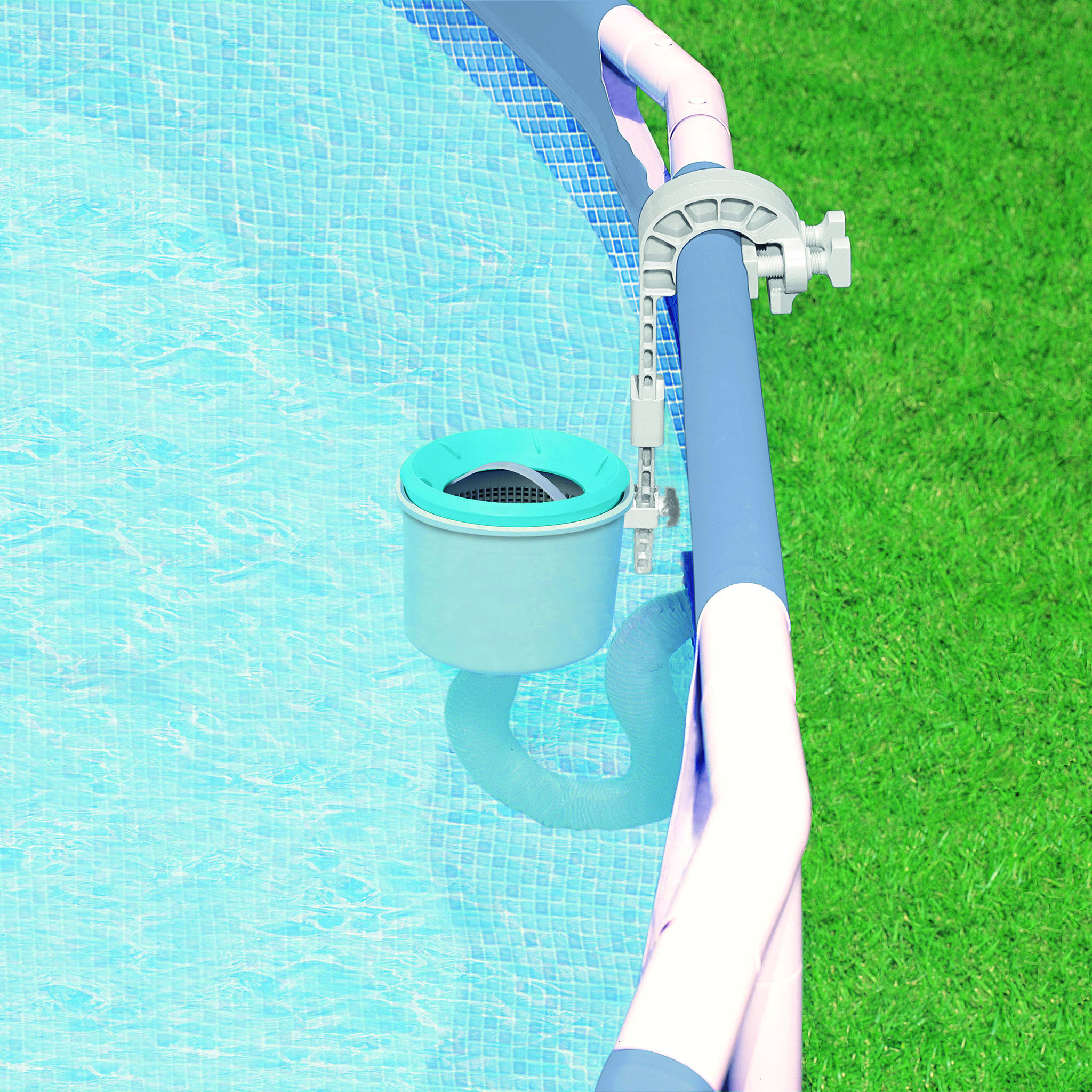 Κρεμαστό φίλτρο πισίνας-28000