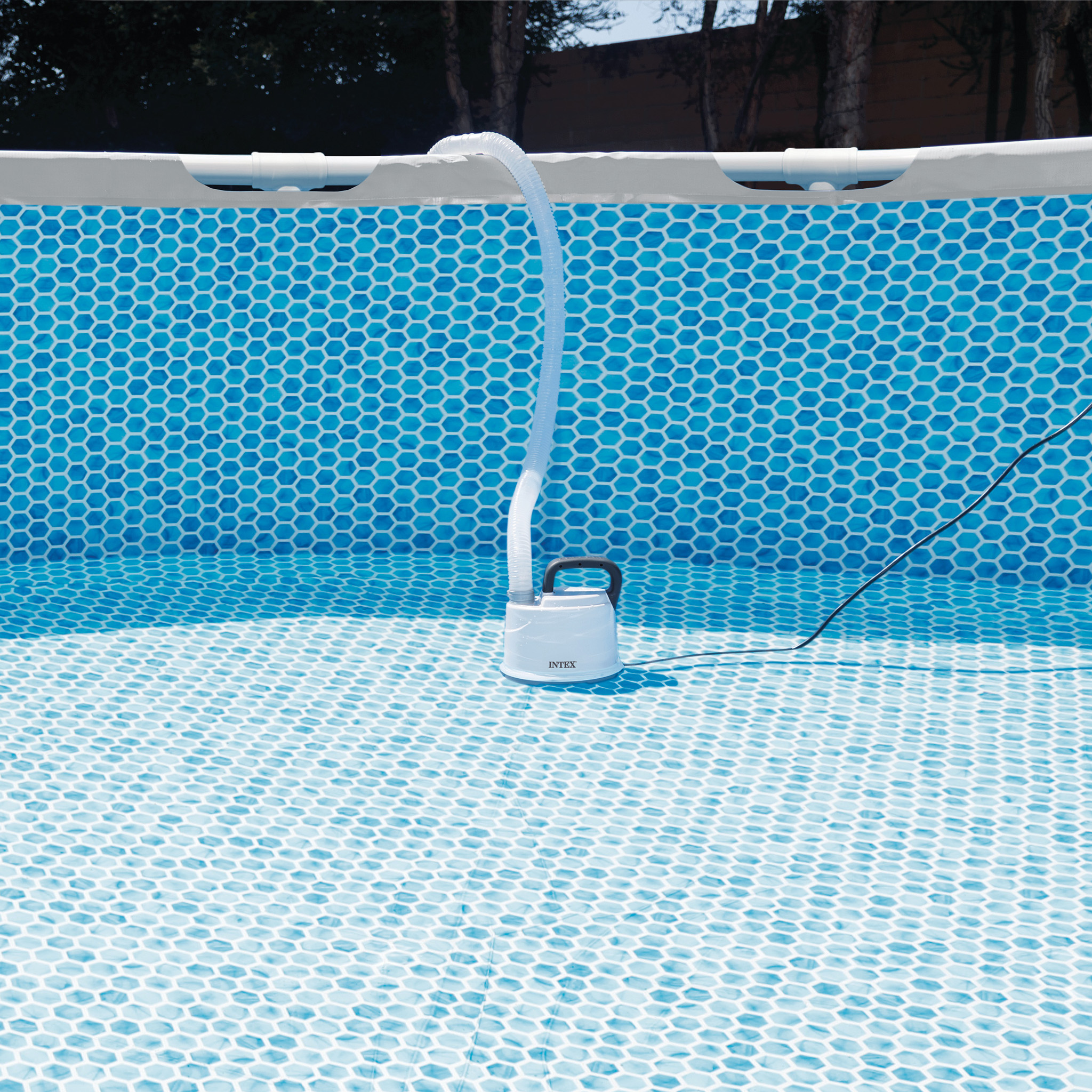 Τρόμπα αποστράγγισης πισίνας-28606