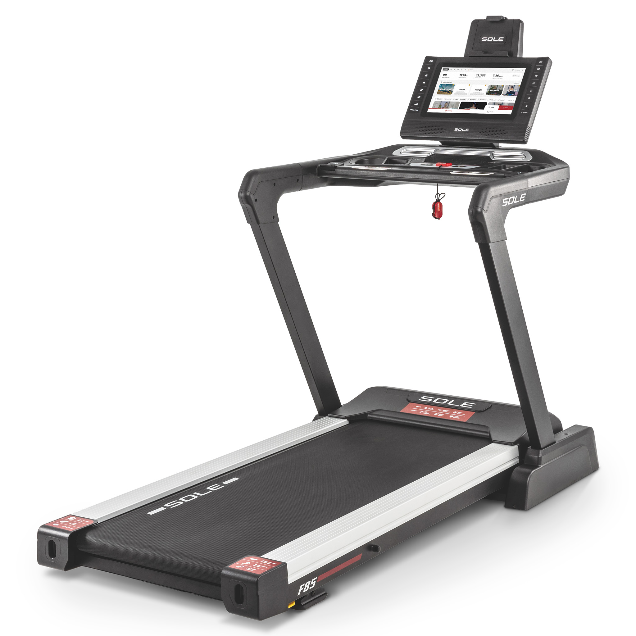 Διάδρομος Γυμναστικής F85 MY2023-44821