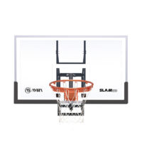BasketballBoard AMILA Slam G60-49230