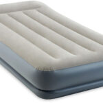 ΣΤΡΩΜΑ ΥΠΝΟΥ QUEEN PILLOW REST 152x203x30cm (ΕΣΩΤ ΤΡΟΜΠΑ)