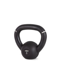 AMILA Kettlebell Original Rubber 4Kg-90473
