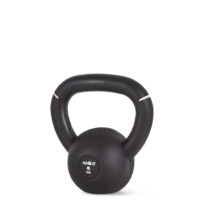 AMILA Kettlebell Original Rubber 6Kg-90474