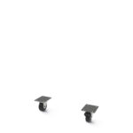 ΣΤΑΝΤ AMILA MY STORAGERACK ΡΟΔΕΣ ΜΕΤΑΦΟΡΑΣ (ΣΕΤ 2)