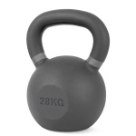 KETTLEBELL AMILA ΜΑΝΤΕΜΙ 28KG