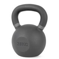 Kettlebell Cast Iron 28Kg-44678