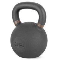 Kettlebell Cast Iron 32Kg-44679