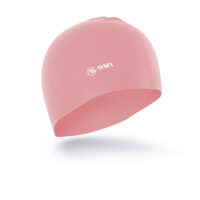 Σκουφάκι Κολύμβησης Παιδικό AMILA Ροζ-47018