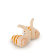 Ωτοασπίδες Κολύμβησης Swimming Earbuds Aquatic – Desert Sand-47045