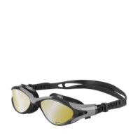 Γυαλιά Κολύμβησης AMILA TP-401AFM Μαύρα/Γκρι-47112