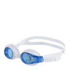 ΓΥΑΛΙΑ ΠΙΣΙΝΑΣ ΣΙΛΙΚΟΝΗΣ ΠΑΙΔΙΚΑ ΛΕΥΚΑ ΜΕ ΜΠΛΕ ΦΑΚΟΥΣ