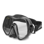 ΜΑΣΚΑ PACIFICA BLACK SOFT BAND