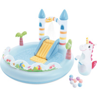 Unicorn Castle Play Center-56148