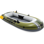 SEAHAWK 2 BOAT SET