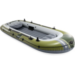 SEAHAWK 4 BOAT SET