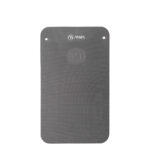 ΣΤΡΩΜΑ EVA ΜΕ ΚΡΙΚΟΥΣ ΓΚΡΙ ΜΟΝΟΚΟΜΑΤΟ 15mm 100*60cm