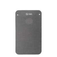 Στρώμα Γυμναστικής EVA 15mm 100x61cm Γκρι-81729