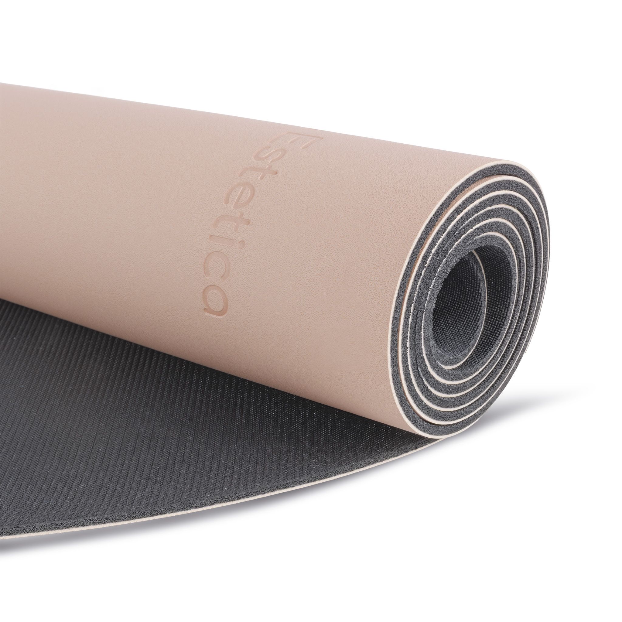 Στρώμα Γυμναστικής Estetica Lino PU 4mm 190x68cm-99705