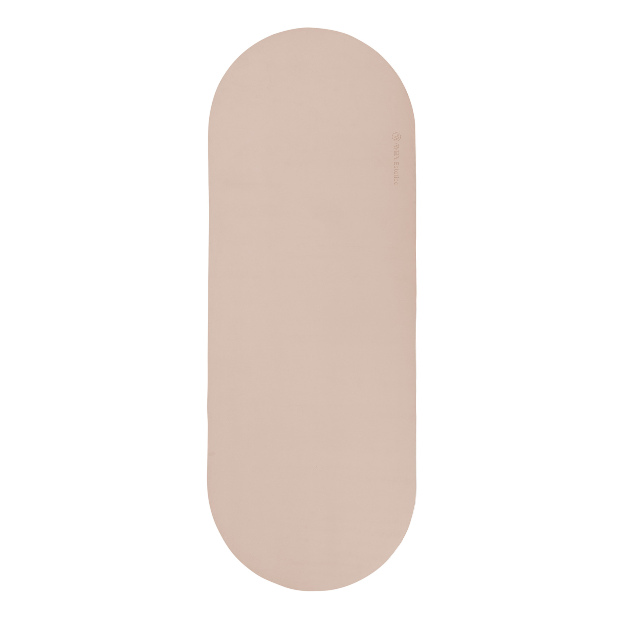 Στρώμα Γυμναστικής Estetica Lino PU 4mm 190x68cm-99705