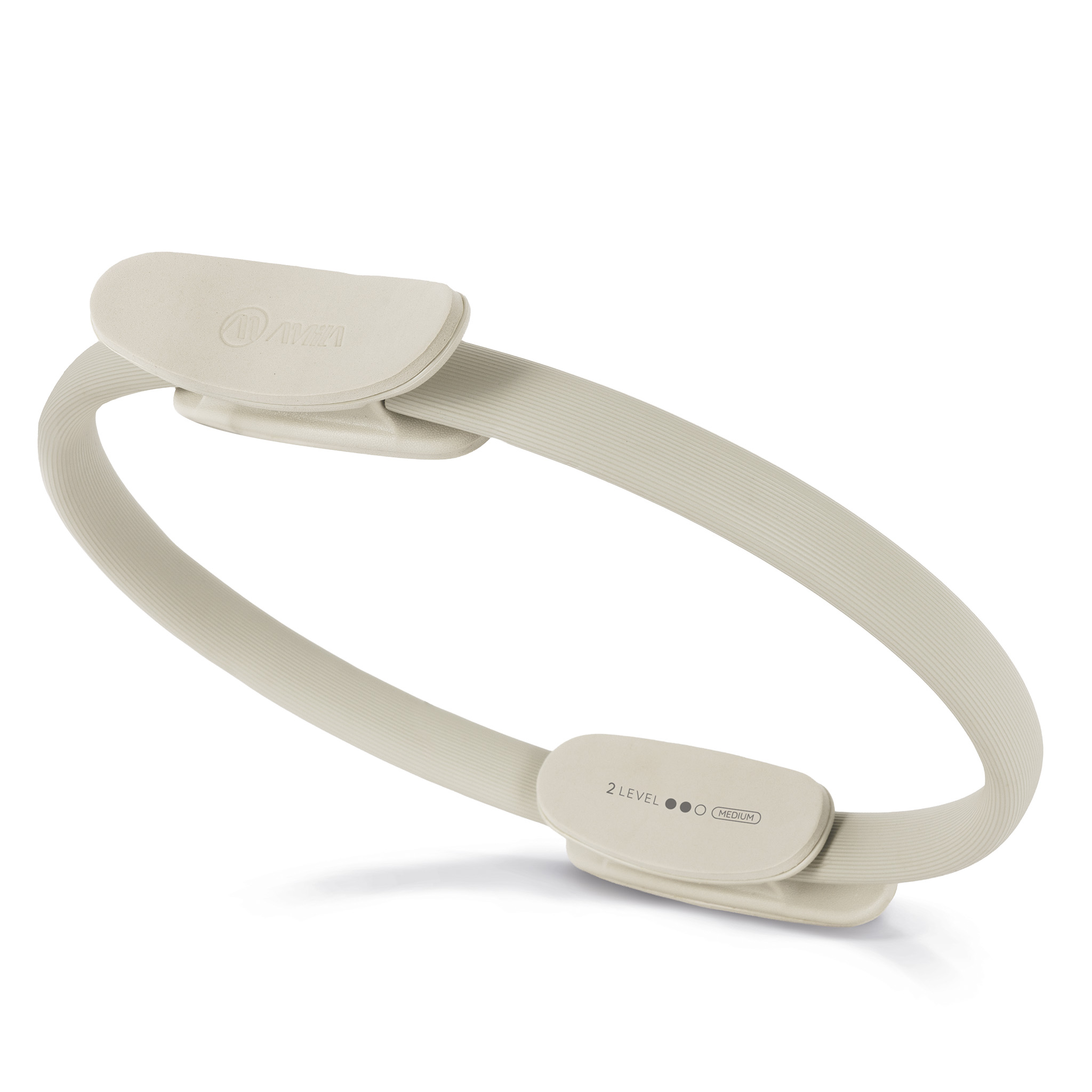 Δαχτυλίδι Pilates Ring Nora Medium Sandy Grey-99752