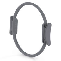 Δαχτυλίδι Pilates Ring Nora Light Storm Grey-99757