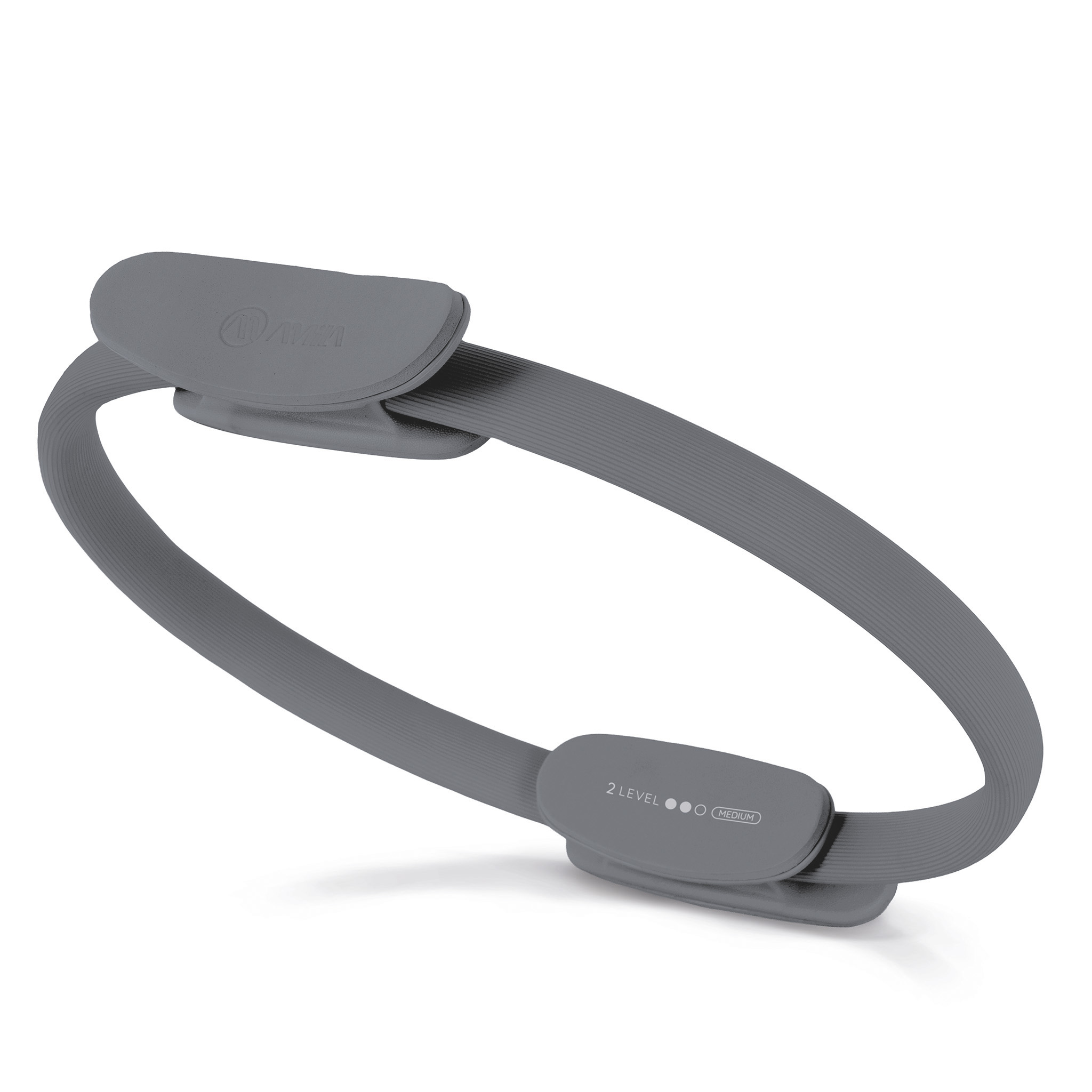 Δαχτυλίδι Pilates Ring Nora Medium Storm Grey-99758