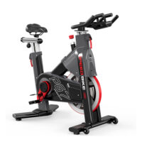 Στατικό Ποδήλατο Pegasus Spin Bike PG7