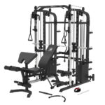 Πολυόργανο Pegasus MF10 All‑in‑One Trainer με Πάγκο 308136010