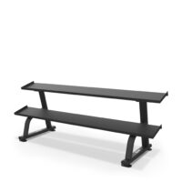 Σταντ Αλτήρων Dumbbell Rack Primo Robur-43923