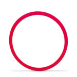 ΣΕΤ 10 ΔΑΧΤΥΛΙΔΙΑ 56cm ΕΠΙΤΑΧΥΝΣΗΣ ΡΥΘΜΟΥ ΚΟΚΚΙΝΟ