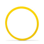 ΣΕΤ 10 ΔΑΧΤΥΛΙΔΙΑ 56cm ΕΠΙΤΑΧΥΝΣΗΣ ΡΥΘΜΟΥ ΚΙΤΡΙΝΟ