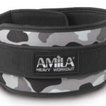 ΖΩΝΗ ΑΡΣΗΣ ΒΑΡΩΝ AMILA NEOPRENE TACTICAL (M)