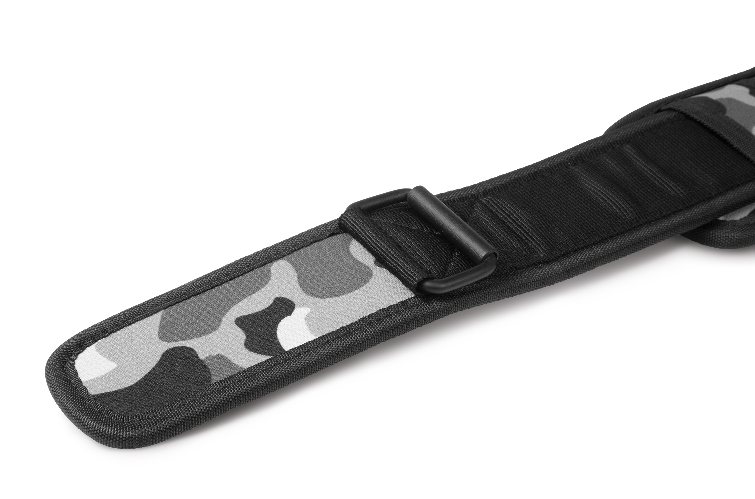 Ζώνη Άρσης Βαρών Neoprene AMILA TACTICAL M-83333