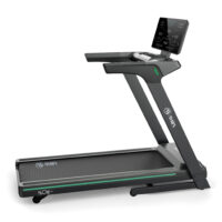 Διάδρομος Γυμναστικής FLOW F250PI-92236