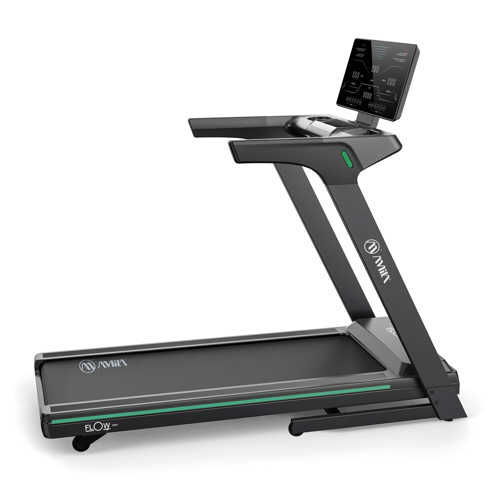 Διάδρομος Γυμναστικής FLOW F250PI-92236