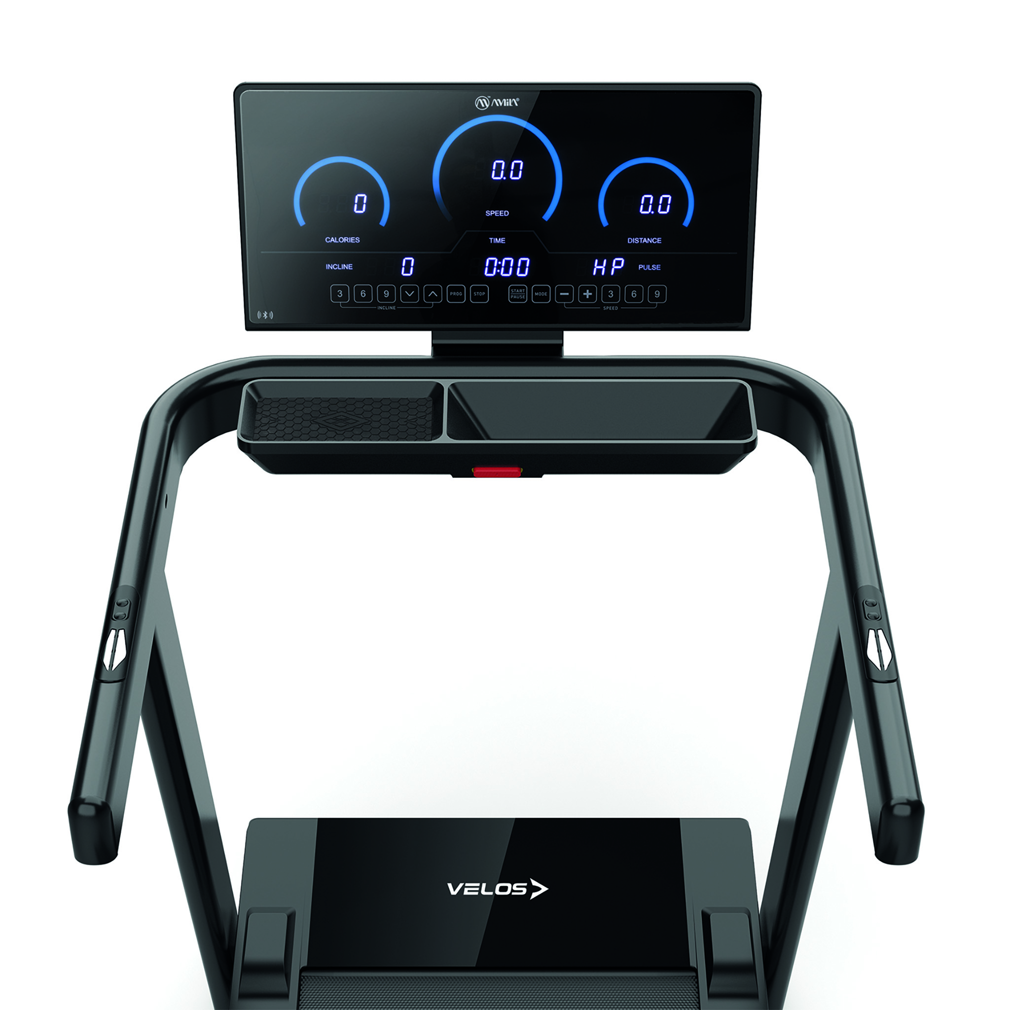 Διάδρομος Γυμναστικής Amila Velos BRF300PI-92237