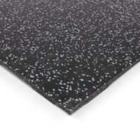 Επαγγελματικό Δάπεδο Γυμναστηρίου SBR|EPDM 50x50x2 cm 20%-94494