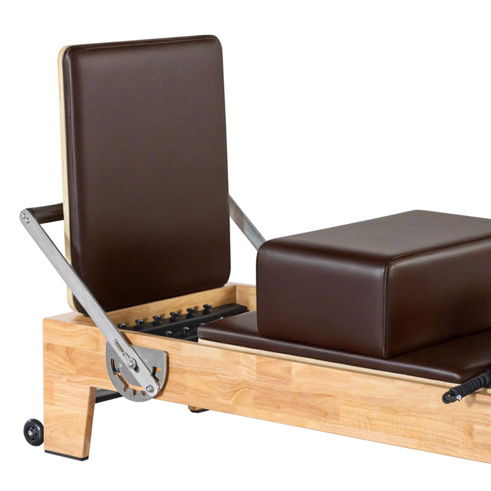 Κρεβάτι Pilates Reformer Pegasus Oak 399513232 - Image 3