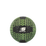 ΜΠΑΛΑΚΙΑ SUNFLEX BEACH AND FUNBALL SIZE 3 NeoGrip NEONGREEN (74116)
