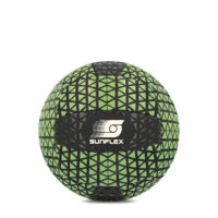 Παιχνίδι Μπάλες Sunflex Beach-and-Funball No. 5 Neogrip Neogreen-99633